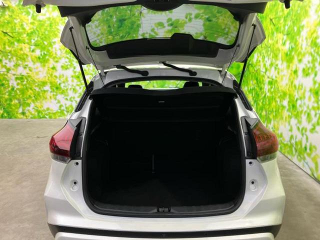 キックス X 新品タイヤ/純正 9インチ メモリーナビ/インテリジェントルームミラー/エマージェンシーブレーキ/アラウンドビューモニター/車線逸脱防止支援システム/プロパイロット/ドライブレコーダー 前後 ドラレコ(8枚目)