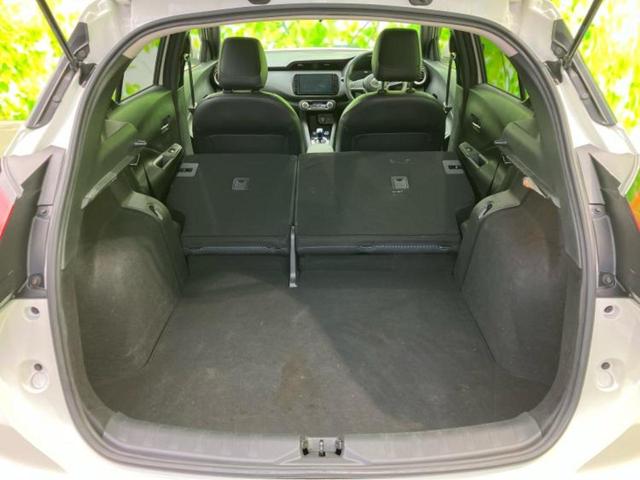 キックス X 新品タイヤ/純正 9インチ メモリーナビ/インテリジェントルームミラー/エマージェンシーブレーキ/アラウンドビューモニター/車線逸脱防止支援システム/プロパイロット/ドライブレコーダー 前後 ドラレコ(19枚目)