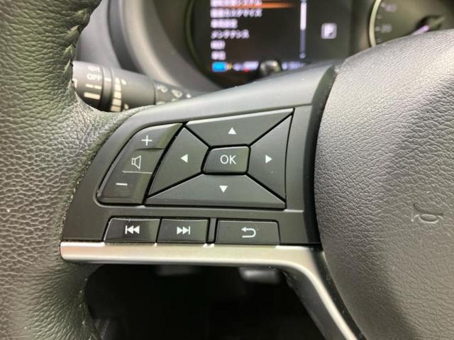 キックス X 新品タイヤ/純正 9インチ メモリーナビ/インテリジェントルームミラー/エマージェンシーブレーキ/アラウンドビューモニター/車線逸脱防止支援システム/プロパイロット/ドライブレコーダー 前後 ドラレコ(26枚目)