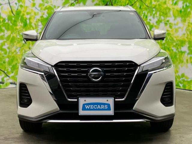 キックス X 新品タイヤ/純正 9インチ メモリーナビ/インテリジェントルームミラー/エマージェンシーブレーキ/アラウンドビューモニター/車線逸脱防止支援システム/プロパイロット/ドライブレコーダー 前後 ドラレコ(40枚目)