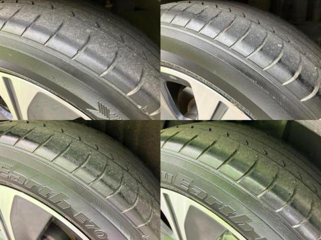 キックス X 新品タイヤ/純正 9インチ メモリーナビ/インテリジェントルームミラー/エマージェンシーブレーキ/アラウンドビューモニター/車線逸脱防止支援システム/プロパイロット/ドライブレコーダー 前後 ドラレコ(46枚目)