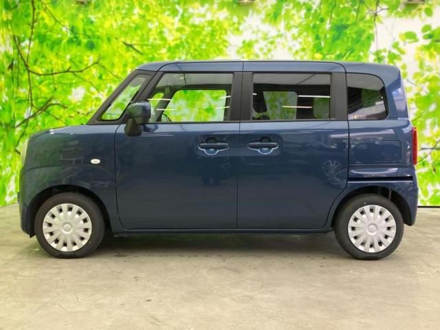 ワゴンＲスマイル Ｇ　純正　９インチ　メモリーナビ／セーフティサポート（スズキ）／全方位モニター／車線逸脱防止支援システム／ＵＳＢジャック／Ｂｌｕｅｔｏｏｔｈ接続／ＥＢＤ付ＡＢＳ／横滑り防止装置／サイドモニター　ＤＶＤ再生（2枚目）