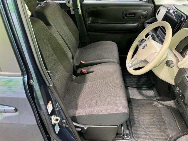 ワゴンＲスマイル Ｇ　純正　９インチ　メモリーナビ／セーフティサポート（スズキ）／全方位モニター／車線逸脱防止支援システム／ＵＳＢジャック／Ｂｌｕｅｔｏｏｔｈ接続／ＥＢＤ付ＡＢＳ／横滑り防止装置／サイドモニター　ＤＶＤ再生（4枚目）