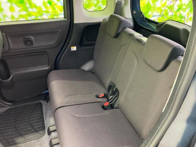 ワゴンＲスマイル Ｇ　純正　９インチ　メモリーナビ／セーフティサポート（スズキ）／全方位モニター／車線逸脱防止支援システム／ＵＳＢジャック／Ｂｌｕｅｔｏｏｔｈ接続／ＥＢＤ付ＡＢＳ／横滑り防止装置／サイドモニター　ＤＶＤ再生（7枚目）