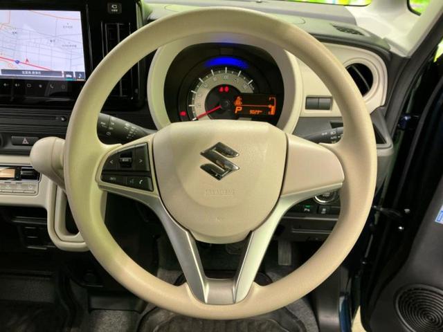 ワゴンＲスマイル Ｇ　純正　９インチ　メモリーナビ／セーフティサポート（スズキ）／全方位モニター／車線逸脱防止支援システム／ＵＳＢジャック／Ｂｌｕｅｔｏｏｔｈ接続／ＥＢＤ付ＡＢＳ／横滑り防止装置／サイドモニター　ＤＶＤ再生（15枚目）