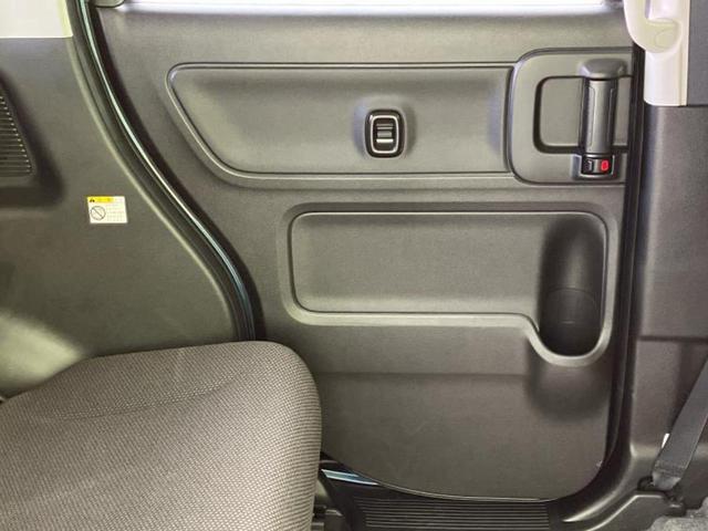 ワゴンＲスマイル Ｇ　純正　９インチ　メモリーナビ／セーフティサポート（スズキ）／全方位モニター／車線逸脱防止支援システム／ＵＳＢジャック／Ｂｌｕｅｔｏｏｔｈ接続／ＥＢＤ付ＡＢＳ／横滑り防止装置／サイドモニター　ＤＶＤ再生（23枚目）