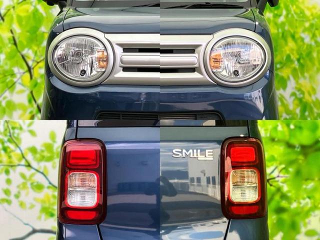 ワゴンＲスマイル Ｇ　純正　９インチ　メモリーナビ／セーフティサポート（スズキ）／全方位モニター／車線逸脱防止支援システム／ＵＳＢジャック／Ｂｌｕｅｔｏｏｔｈ接続／ＥＢＤ付ＡＢＳ／横滑り防止装置／サイドモニター　ＤＶＤ再生（45枚目）