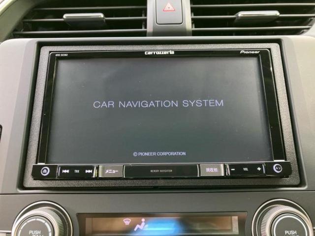 シビック ヒョウジュン 保証書/社外 SDナビ/ホンダセンシング/シートヒーター 前席/シート 合皮/ヘッドランプ LED/ETC/EBD付ABS/横滑り防止装置/アイドリングストップ/バックモニター/フルセグTV(9枚目)