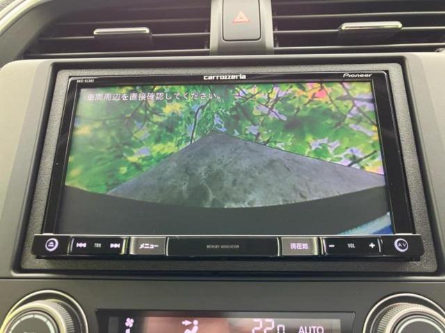 シビック ヒョウジュン 保証書/社外 SDナビ/ホンダセンシング/シートヒーター 前席/シート 合皮/ヘッドランプ LED/ETC/EBD付ABS/横滑り防止装置/アイドリングストップ/バックモニター/フルセグTV(12枚目)