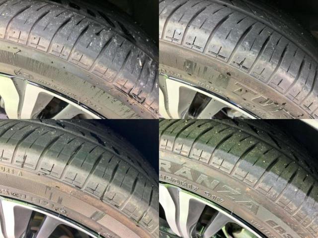 シビック ヒョウジュン 保証書/社外 SDナビ/ホンダセンシング/シートヒーター 前席/シート 合皮/ヘッドランプ LED/ETC/EBD付ABS/横滑り防止装置/アイドリングストップ/バックモニター/フルセグTV(45枚目)