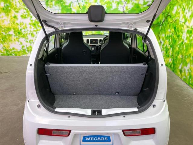 アルト Ｌ　新品タイヤ／保証書／シートヒーター　運転席／ＥＢＤ付ＡＢＳ／横滑り防止装置／アイドリングストップ／エアバッグ　運転席／エアバッグ　助手席／パワーウインドウ／キーレス／パワーステアリング（8枚目）