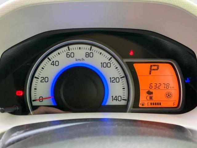 アルト Ｌ　新品タイヤ／保証書／シートヒーター　運転席／ＥＢＤ付ＡＢＳ／横滑り防止装置／アイドリングストップ／エアバッグ　運転席／エアバッグ　助手席／パワーウインドウ／キーレス／パワーステアリング（10枚目）