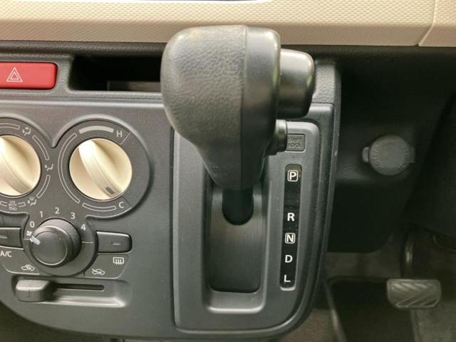 アルト Ｌ　新品タイヤ／保証書／シートヒーター　運転席／ＥＢＤ付ＡＢＳ／横滑り防止装置／アイドリングストップ／エアバッグ　運転席／エアバッグ　助手席／パワーウインドウ／キーレス／パワーステアリング（14枚目）