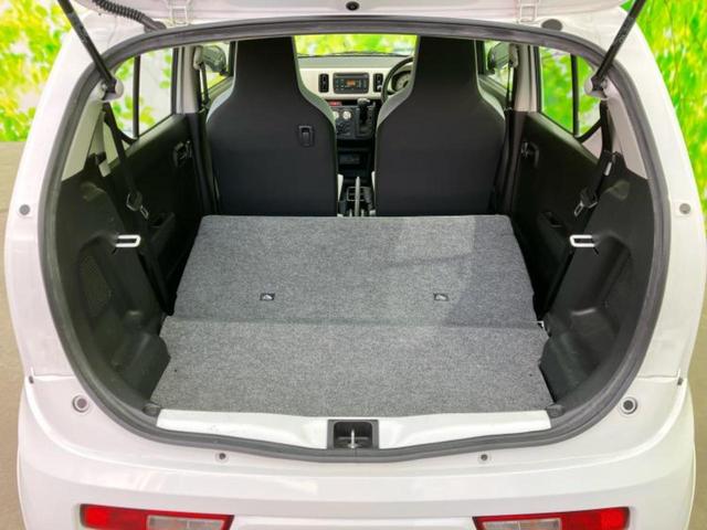 アルト Ｌ　新品タイヤ／保証書／シートヒーター　運転席／ＥＢＤ付ＡＢＳ／横滑り防止装置／アイドリングストップ／エアバッグ　運転席／エアバッグ　助手席／パワーウインドウ／キーレス／パワーステアリング（19枚目）