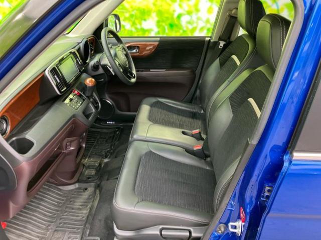 Ｎ－ＯＮＥ ４ＷＤプレミアムツアラー２トーンカラースタイル　保証書／純正　ＳＤナビ／シート　ハーフレザー／ヘッドランプ　ＨＩＤ／ＥＴＣ／ＥＢＤ付ＡＢＳ／横滑り防止装置／バックモニター／フルセグＴＶ／エアバッグ　運転席／エアバッグ　助手席　バックカメラ　４ＷＤ（6枚目）