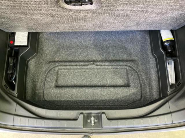 Ｎ－ＯＮＥ プレミアム・Ｌパッケージ２トーンカラースタイル　保証書／純正　ＳＤナビ／Ｂｌｕｅｔｏｏｔｈ接続／ＥＴＣ／ＥＢＤ付ＡＢＳ／横滑り防止装置／アイドリングストップ／フルセグＴＶ／エアバッグ　運転席／エアバッグ　助手席／アルミホイール　純正　１４インチ（24枚目）