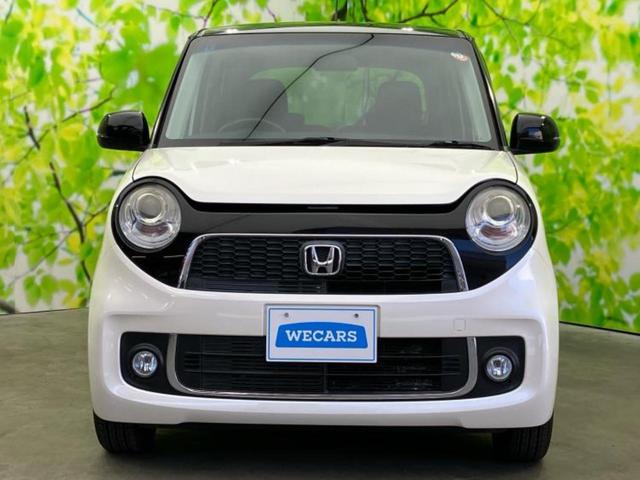 Ｎ－ＯＮＥ プレミアム・Ｌパッケージ２トーンカラースタイル　保証書／純正　ＳＤナビ／Ｂｌｕｅｔｏｏｔｈ接続／ＥＴＣ／ＥＢＤ付ＡＢＳ／横滑り防止装置／アイドリングストップ／フルセグＴＶ／エアバッグ　運転席／エアバッグ　助手席／アルミホイール　純正　１４インチ（36枚目）