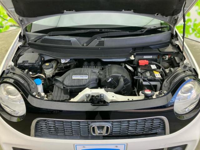 Ｎ－ＯＮＥ プレミアム・Ｌパッケージ２トーンカラースタイル　保証書／純正　ＳＤナビ／Ｂｌｕｅｔｏｏｔｈ接続／ＥＴＣ／ＥＢＤ付ＡＢＳ／横滑り防止装置／アイドリングストップ／フルセグＴＶ／エアバッグ　運転席／エアバッグ　助手席／アルミホイール　純正　１４インチ（41枚目）