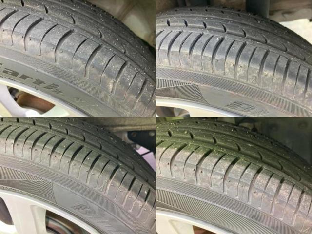 Ｎ－ＯＮＥ プレミアム・Ｌパッケージ２トーンカラースタイル　保証書／純正　ＳＤナビ／Ｂｌｕｅｔｏｏｔｈ接続／ＥＴＣ／ＥＢＤ付ＡＢＳ／横滑り防止装置／アイドリングストップ／フルセグＴＶ／エアバッグ　運転席／エアバッグ　助手席／アルミホイール　純正　１４インチ（42枚目）