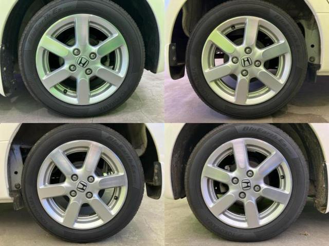 Ｎ－ＯＮＥ プレミアム・Ｌパッケージ２トーンカラースタイル　保証書／純正　ＳＤナビ／Ｂｌｕｅｔｏｏｔｈ接続／ＥＴＣ／ＥＢＤ付ＡＢＳ／横滑り防止装置／アイドリングストップ／フルセグＴＶ／エアバッグ　運転席／エアバッグ　助手席／アルミホイール　純正　１４インチ（44枚目）