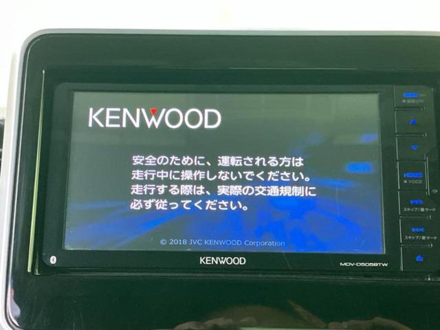 スペーシアカスタム ハイブリッドＸＳ　保証書／純正　ＳＤナビ／セーフティサポート（スズキ）／両側電動スライドドア／シートヒーター　運転席／車線逸脱防止支援システム／シート　ハーフレザー／ヘッドランプ　ＬＥＤ／Ｂｌｕｅｔｏｏｔｈ接続　ＥＴＣ（9枚目）