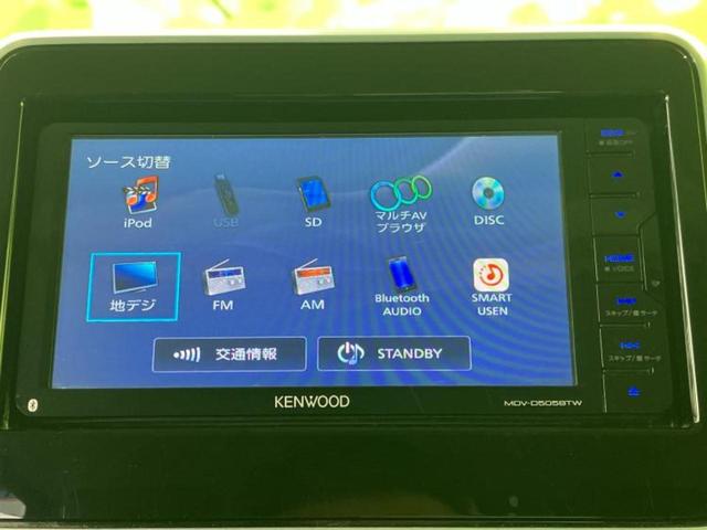 スペーシアカスタム ハイブリッドＸＳ　保証書／純正　ＳＤナビ／セーフティサポート（スズキ）／両側電動スライドドア／シートヒーター　運転席／車線逸脱防止支援システム／シート　ハーフレザー／ヘッドランプ　ＬＥＤ／Ｂｌｕｅｔｏｏｔｈ接続　ＥＴＣ（11枚目）
