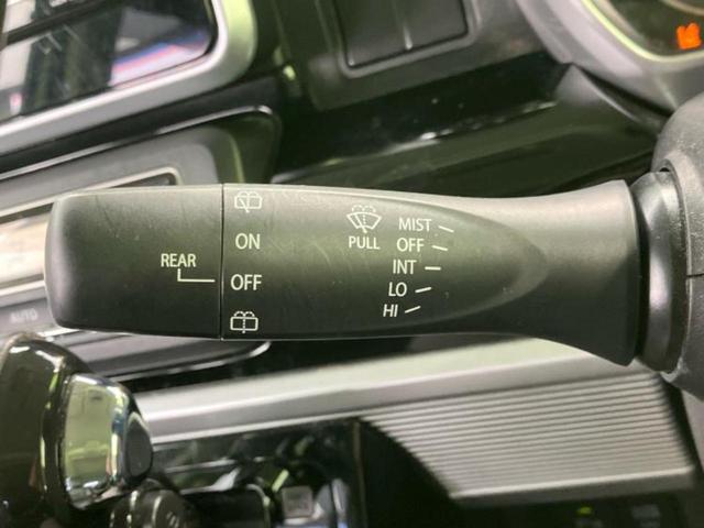 スペーシアカスタム ハイブリッドＸＳ　保証書／純正　ＳＤナビ／セーフティサポート（スズキ）／両側電動スライドドア／シートヒーター　運転席／車線逸脱防止支援システム／シート　ハーフレザー／ヘッドランプ　ＬＥＤ／Ｂｌｕｅｔｏｏｔｈ接続　ＥＴＣ（17枚目）