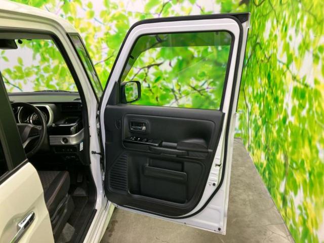 スペーシアカスタム ハイブリッドＸＳ　保証書／純正　ＳＤナビ／セーフティサポート（スズキ）／両側電動スライドドア／シートヒーター　運転席／車線逸脱防止支援システム／シート　ハーフレザー／ヘッドランプ　ＬＥＤ／Ｂｌｕｅｔｏｏｔｈ接続　ＥＴＣ（20枚目）