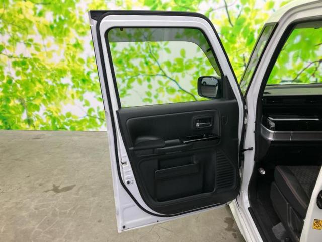 スペーシアカスタム ハイブリッドＸＳ　保証書／純正　ＳＤナビ／セーフティサポート（スズキ）／両側電動スライドドア／シートヒーター　運転席／車線逸脱防止支援システム／シート　ハーフレザー／ヘッドランプ　ＬＥＤ／Ｂｌｕｅｔｏｏｔｈ接続　ＥＴＣ（22枚目）