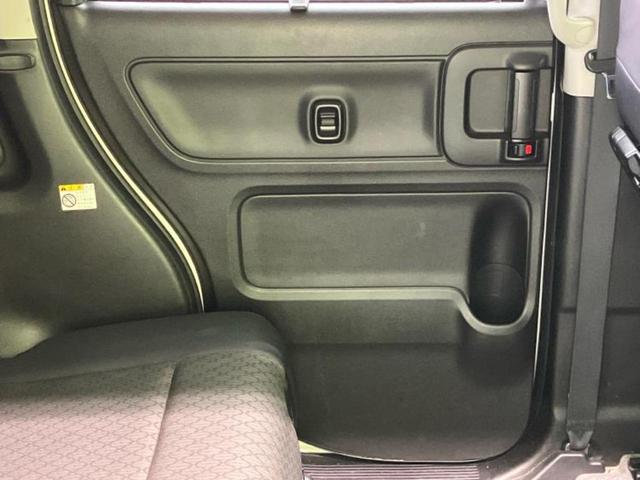 スペーシアカスタム ハイブリッドＸＳ　保証書／純正　ＳＤナビ／セーフティサポート（スズキ）／両側電動スライドドア／シートヒーター　運転席／車線逸脱防止支援システム／シート　ハーフレザー／ヘッドランプ　ＬＥＤ／Ｂｌｕｅｔｏｏｔｈ接続　ＥＴＣ（23枚目）