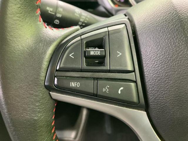 スペーシアカスタム ハイブリッドＸＳ　保証書／純正　ＳＤナビ／セーフティサポート（スズキ）／両側電動スライドドア／シートヒーター　運転席／車線逸脱防止支援システム／シート　ハーフレザー／ヘッドランプ　ＬＥＤ／Ｂｌｕｅｔｏｏｔｈ接続　ＥＴＣ（26枚目）