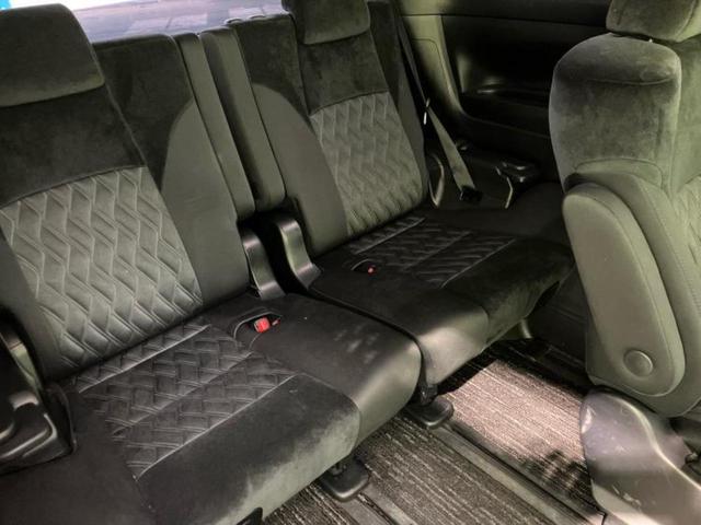 アルファード Ｓ　純正　１０インチ　ＳＤナビ／トヨタセーフティセンス／両側電動スライドドア／車線逸脱防止支援システム／ヘッドランプ　ＬＥＤ／Ｂｌｕｅｔｏｏｔｈ接続／ＥＴＣ／ＥＢＤ付ＡＢＳ／横滑り防止装置　ＤＶＤ再生（6枚目）
