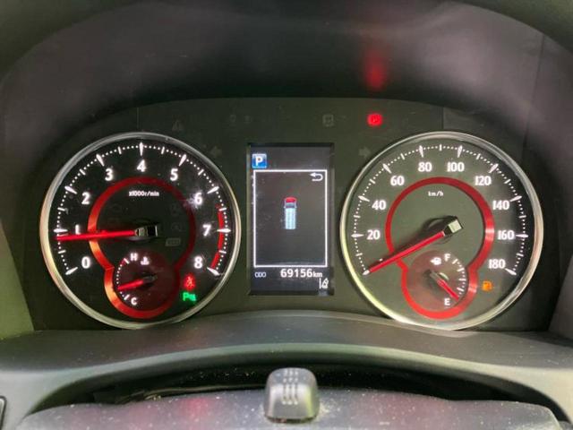 アルファード Ｓ　純正　１０インチ　ＳＤナビ／トヨタセーフティセンス／両側電動スライドドア／車線逸脱防止支援システム／ヘッドランプ　ＬＥＤ／Ｂｌｕｅｔｏｏｔｈ接続／ＥＴＣ／ＥＢＤ付ＡＢＳ／横滑り防止装置　ＤＶＤ再生（14枚目）