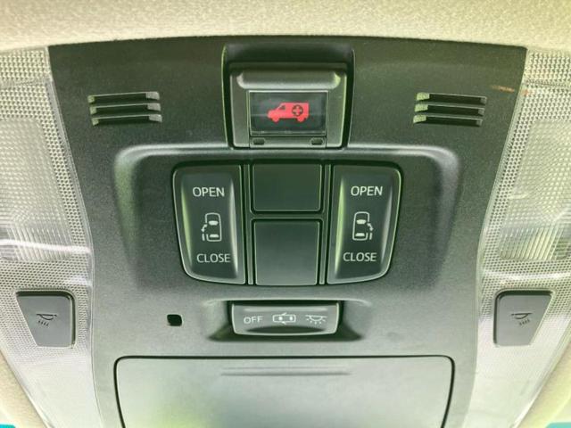 アルファード Ｓ　純正　１０インチ　ＳＤナビ／トヨタセーフティセンス／両側電動スライドドア／車線逸脱防止支援システム／ヘッドランプ　ＬＥＤ／Ｂｌｕｅｔｏｏｔｈ接続／ＥＴＣ／ＥＢＤ付ＡＢＳ／横滑り防止装置　ＤＶＤ再生（36枚目）