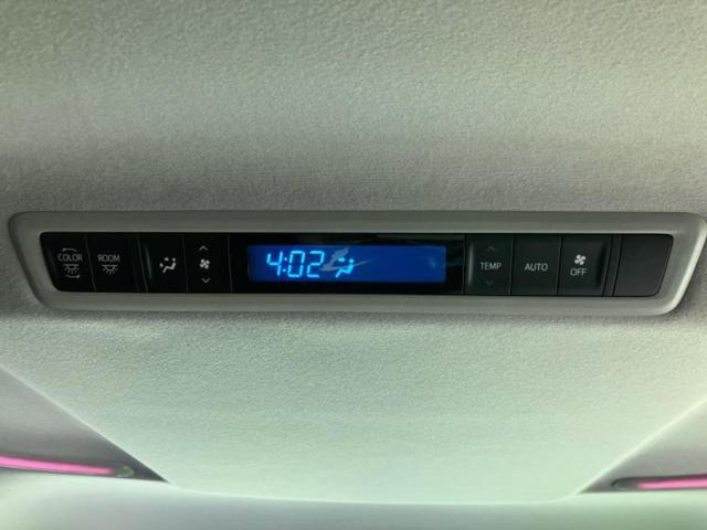 アルファード Ｓ　純正　１０インチ　ＳＤナビ／トヨタセーフティセンス／両側電動スライドドア／車線逸脱防止支援システム／ヘッドランプ　ＬＥＤ／Ｂｌｕｅｔｏｏｔｈ接続／ＥＴＣ／ＥＢＤ付ＡＢＳ／横滑り防止装置　ＤＶＤ再生（40枚目）