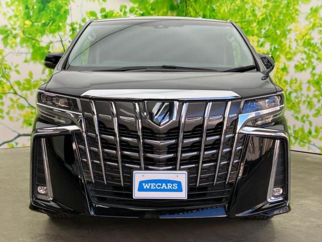 アルファード Ｓ　純正　１０インチ　ＳＤナビ／トヨタセーフティセンス／両側電動スライドドア／車線逸脱防止支援システム／ヘッドランプ　ＬＥＤ／Ｂｌｕｅｔｏｏｔｈ接続／ＥＴＣ／ＥＢＤ付ＡＢＳ／横滑り防止装置　ＤＶＤ再生（42枚目）