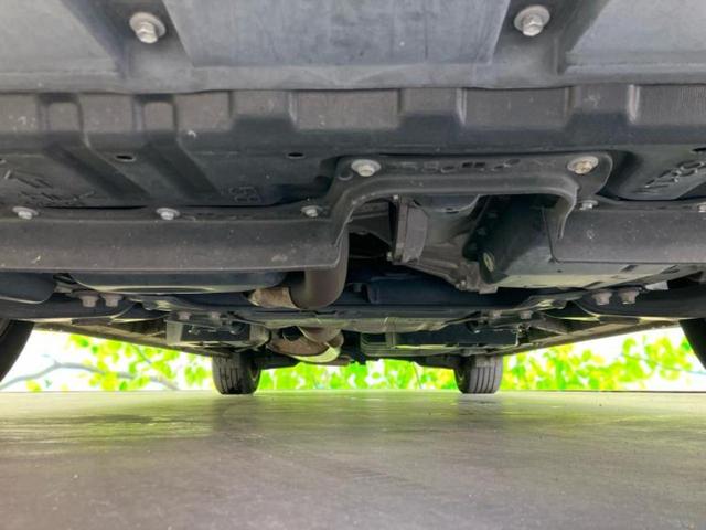 アルファード Ｓ　純正　１０インチ　ＳＤナビ／トヨタセーフティセンス／両側電動スライドドア／車線逸脱防止支援システム／ヘッドランプ　ＬＥＤ／Ｂｌｕｅｔｏｏｔｈ接続／ＥＴＣ／ＥＢＤ付ＡＢＳ／横滑り防止装置　ＤＶＤ再生（45枚目）