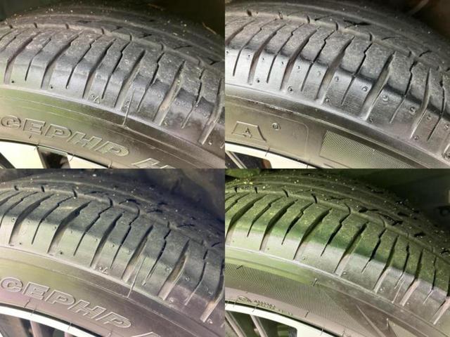 アルファード Ｓ　純正　１０インチ　ＳＤナビ／トヨタセーフティセンス／両側電動スライドドア／車線逸脱防止支援システム／ヘッドランプ　ＬＥＤ／Ｂｌｕｅｔｏｏｔｈ接続／ＥＴＣ／ＥＢＤ付ＡＢＳ／横滑り防止装置　ＤＶＤ再生（48枚目）