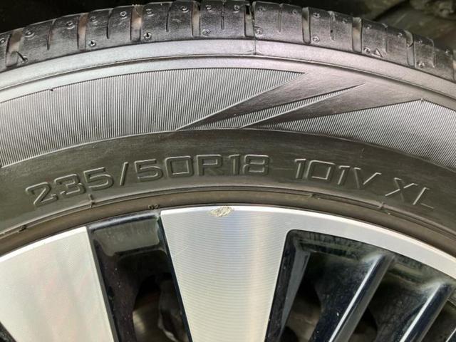 アルファード Ｓ　純正　１０インチ　ＳＤナビ／トヨタセーフティセンス／両側電動スライドドア／車線逸脱防止支援システム／ヘッドランプ　ＬＥＤ／Ｂｌｕｅｔｏｏｔｈ接続／ＥＴＣ／ＥＢＤ付ＡＢＳ／横滑り防止装置　ＤＶＤ再生（49枚目）