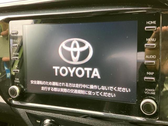 ハイラックス ４ＷＤ　Ｚ　ＧＲスポーツ　保証書／ディスプレイオーディオ＋ナビ／デジタルインナーミラー／衝突安全装置／全方位モニター／車線逸脱防止支援システム／シート　ハーフレザー／ドライブレコーダー　前後／ヘッドランプ　ＬＥＤ　全周囲カメラ（9枚目）