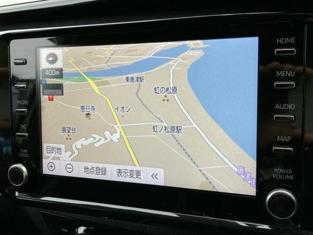 ハイラックス ４ＷＤ　Ｚ　ＧＲスポーツ　保証書／ディスプレイオーディオ＋ナビ／デジタルインナーミラー／衝突安全装置／全方位モニター／車線逸脱防止支援システム／シート　ハーフレザー／ドライブレコーダー　前後／ヘッドランプ　ＬＥＤ　全周囲カメラ（10枚目）