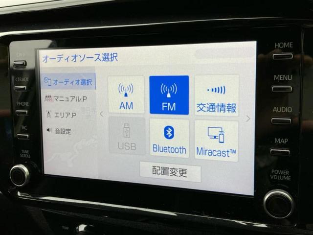 ハイラックス ４ＷＤ　Ｚ　ＧＲスポーツ　保証書／ディスプレイオーディオ＋ナビ／デジタルインナーミラー／衝突安全装置／全方位モニター／車線逸脱防止支援システム／シート　ハーフレザー／ドライブレコーダー　前後／ヘッドランプ　ＬＥＤ　全周囲カメラ（11枚目）