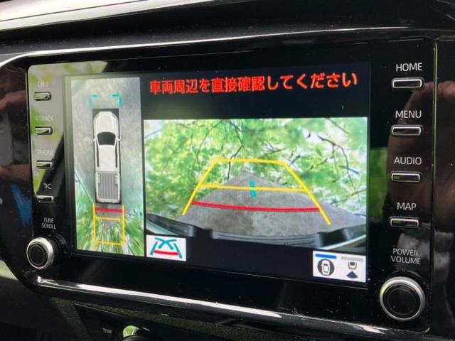 ハイラックス ４ＷＤ　Ｚ　ＧＲスポーツ　保証書／ディスプレイオーディオ＋ナビ／デジタルインナーミラー／衝突安全装置／全方位モニター／車線逸脱防止支援システム／シート　ハーフレザー／ドライブレコーダー　前後／ヘッドランプ　ＬＥＤ　全周囲カメラ（12枚目）