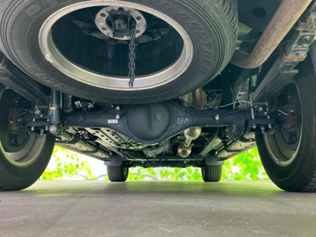 ハイラックス ４ＷＤ　Ｚ　ＧＲスポーツ　保証書／ディスプレイオーディオ＋ナビ／デジタルインナーミラー／衝突安全装置／全方位モニター／車線逸脱防止支援システム／シート　ハーフレザー／ドライブレコーダー　前後／ヘッドランプ　ＬＥＤ　全周囲カメラ（38枚目）