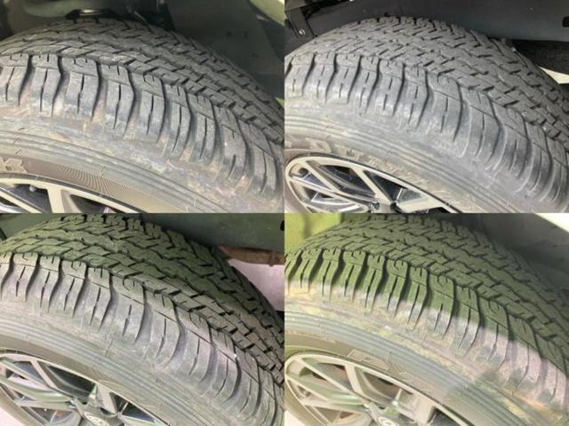 ハイラックス ４ＷＤ　Ｚ　ＧＲスポーツ　保証書／ディスプレイオーディオ＋ナビ／デジタルインナーミラー／衝突安全装置／全方位モニター／車線逸脱防止支援システム／シート　ハーフレザー／ドライブレコーダー　前後／ヘッドランプ　ＬＥＤ　全周囲カメラ（42枚目）