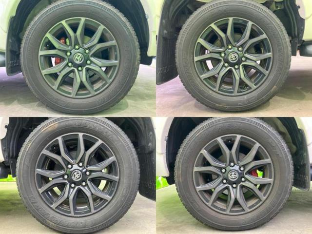 ハイラックス ４ＷＤ　Ｚ　ＧＲスポーツ　保証書／ディスプレイオーディオ＋ナビ／デジタルインナーミラー／衝突安全装置／全方位モニター／車線逸脱防止支援システム／シート　ハーフレザー／ドライブレコーダー　前後／ヘッドランプ　ＬＥＤ　全周囲カメラ（44枚目）