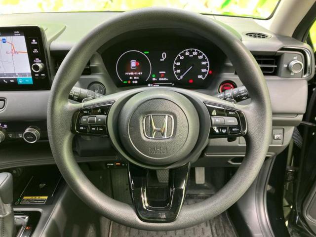 ヴェゼル ｅＨＥＶ　Ｘ　保証書／純正　ＳＤナビ／ホンダセンシング／車線逸脱防止支援システム／ヘッドランプ　ＬＥＤ／Ｂｌｕｅｔｏｏｔｈ接続／ＥＴＣ２．０／ＥＢＤ付ＡＢＳ／横滑り防止装置／アイドリングストップ　バックカメラ（15枚目）