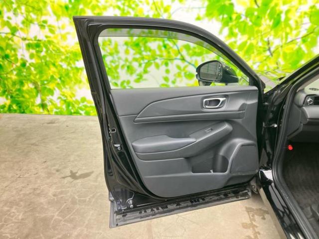 ヴェゼル ｅＨＥＶ　Ｘ　保証書／純正　ＳＤナビ／ホンダセンシング／車線逸脱防止支援システム／ヘッドランプ　ＬＥＤ／Ｂｌｕｅｔｏｏｔｈ接続／ＥＴＣ２．０／ＥＢＤ付ＡＢＳ／横滑り防止装置／アイドリングストップ　バックカメラ（22枚目）