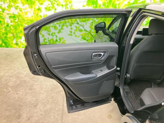 ヴェゼル ｅＨＥＶ　Ｘ　保証書／純正　ＳＤナビ／ホンダセンシング／車線逸脱防止支援システム／ヘッドランプ　ＬＥＤ／Ｂｌｕｅｔｏｏｔｈ接続／ＥＴＣ２．０／ＥＢＤ付ＡＢＳ／横滑り防止装置／アイドリングストップ　バックカメラ（23枚目）