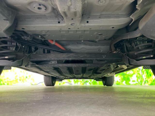 ヴェゼル ｅＨＥＶ　Ｘ　保証書／純正　ＳＤナビ／ホンダセンシング／車線逸脱防止支援システム／ヘッドランプ　ＬＥＤ／Ｂｌｕｅｔｏｏｔｈ接続／ＥＴＣ２．０／ＥＢＤ付ＡＢＳ／横滑り防止装置／アイドリングストップ　バックカメラ（43枚目）